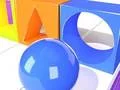 Peli Shape Race verkossa