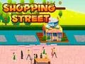 Peli Shopping Street verkossa