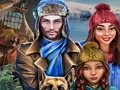 Peli Winter Journey verkossa