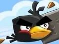 Peli Crazy Birds verkossa