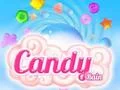 Peli Candy Rain verkossa
