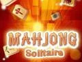 Peli Mahjong Solitaire verkossa