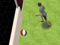 Peli 3D Ping Pong verkossa
