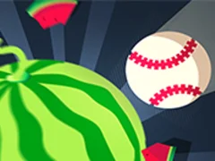 Peli Baseball Crash verkossa