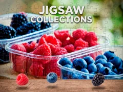 Peli Jigsaw Collections verkossa