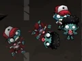 Peli Zombie Crusher verkossa