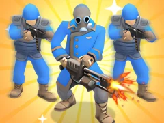 Peli Army Commander Craft verkossa