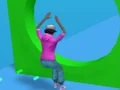 Peli Draw Race 3D verkossa