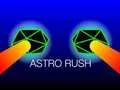 Peli Astro Rush verkossa