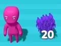 Peli Real Squid 3d verkossa