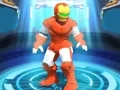 Peli Iron Hero Run verkossa