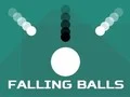Peli Falling Balls verkossa