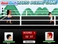Peli Mario Boxing verkossa