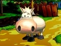 Peli Cartoon Animals Differences verkossa