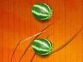 Peli Fruit Cut Ninja verkossa
