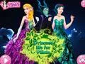 Peli Princess Life For Villain verkossa