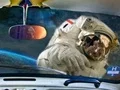 Peli Space Find The Differences verkossa