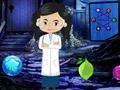 Peli Chemistry Student Escape verkossa