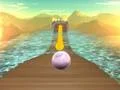 Peli Extreme Ball Balance 3d verkossa