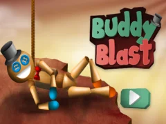 Peli Buddy Blast verkossa