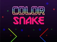 Peli Color Snake verkossa