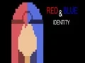 Peli Red & Blue Identity verkossa