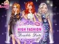 Peli High Fashion Double Date verkossa
