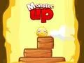 Peli Monster Up verkossa