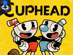 Peli Cuphead verkossa