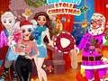 Peli How Harley Stole Christmas verkossa