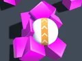 Peli Spongy Rolling Magnet Ball verkossa