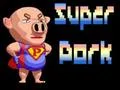 Peli Super Pork verkossa