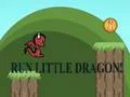 Peli Run Little Dragon! verkossa