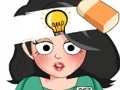 Peli Naughty Puzzle Tricky Test Mod verkossa