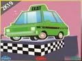 Peli Stretchy Road Car verkossa
