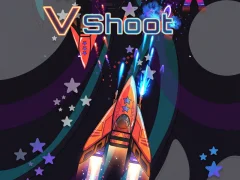 Peli V Shoot verkossa