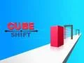 Peli Cube Shift verkossa