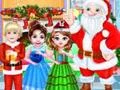 Peli Baby Taylor Christmas Day verkossa