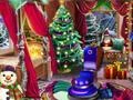 Peli Christmas House Cleaning verkossa