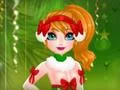 Peli Princess Battle For Christmas Fashion verkossa