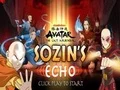Peli Avatar The Last Airbender: Sozin’s Echo verkossa