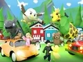 Peli Roblox: Adopt Me verkossa
