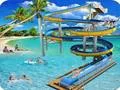 Peli Water Slide Adventure verkossa