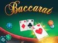 Peli Baccarat verkossa