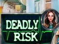 Peli Deadly Risk verkossa