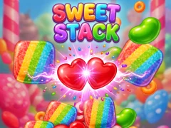 Peli Sweet Stack verkossa