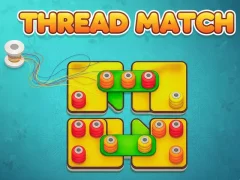 Peli Thread Match verkossa