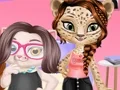 Peli Kitty Animal Hair Salon verkossa