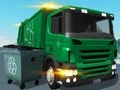 Peli Extreme Truck Parking verkossa