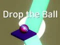 Peli Drop the Ball verkossa